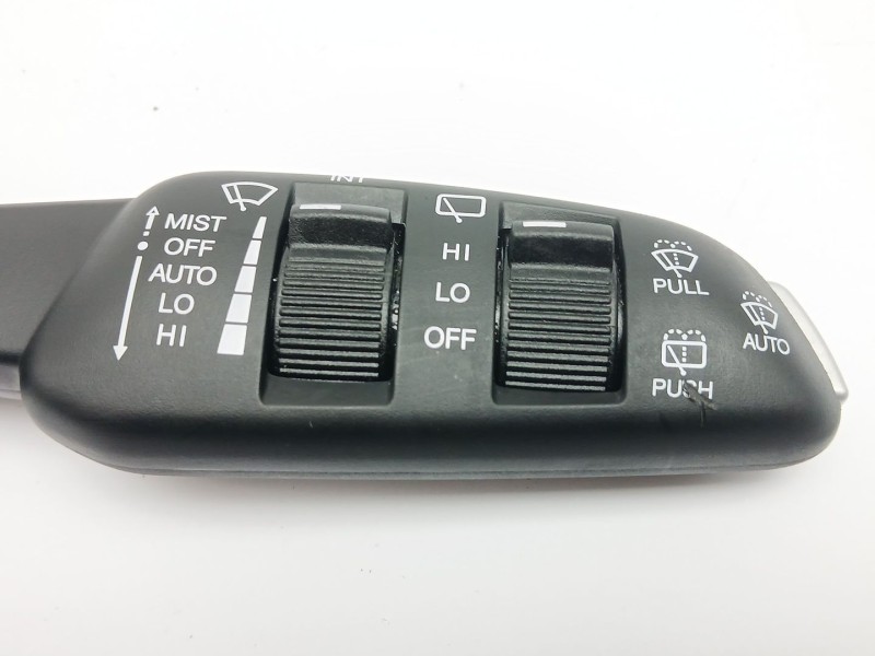 Recambio de mando limpia para ssangyong korando (c300) 1.5 referencia OEM IAM 8591036600  