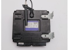 Recambio de modulo electronico para ssangyong korando (c300) 1.5 referencia OEM IAM 8711037202  