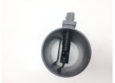 Recambio de caudalimetro para opel astra j (p10) 1.7 cdti (68) referencia OEM IAM 20951582   2