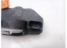 Recambio de cerradura puerta delantera derecha para opel astra j (p10) 1.7 cdti (68) referencia OEM IAM 13579523   2