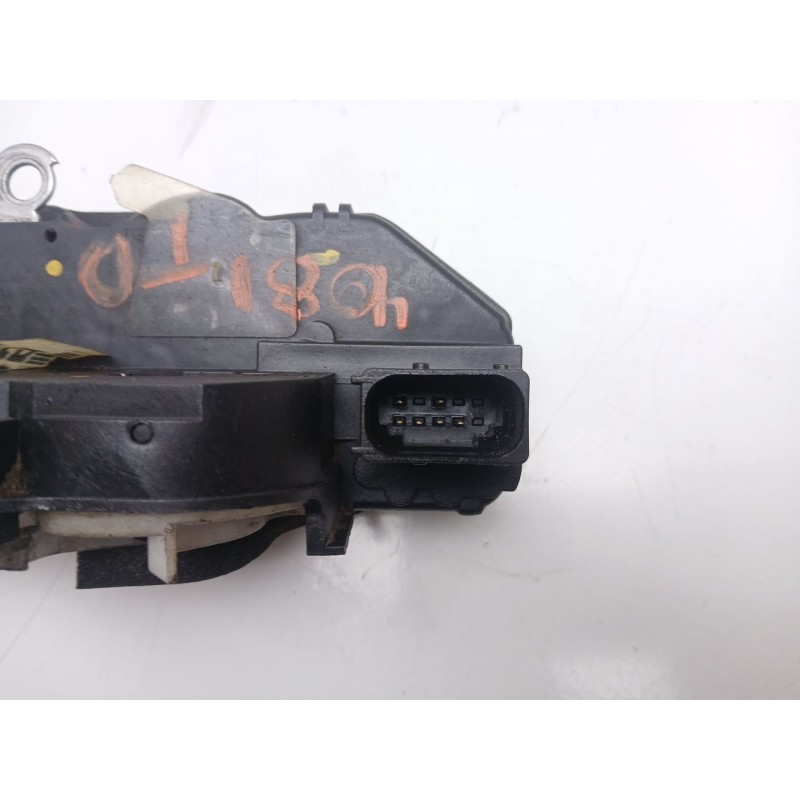 Recambio de cerradura puerta trasera derecha para opel astra j (p10) 1.7 cdti (68) referencia OEM IAM 13579566  