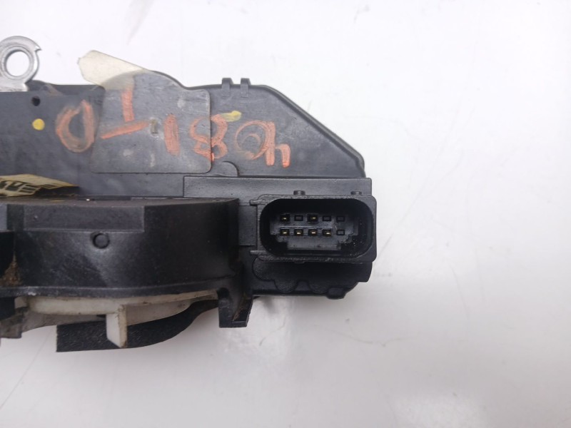 Recambio de cerradura puerta trasera derecha para opel astra j (p10) 1.7 cdti (68) referencia OEM IAM 13579566  