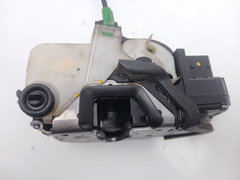Recambio de cerradura puerta trasera derecha para opel astra j (p10) 1.7 cdti (68) referencia OEM IAM 13579566  