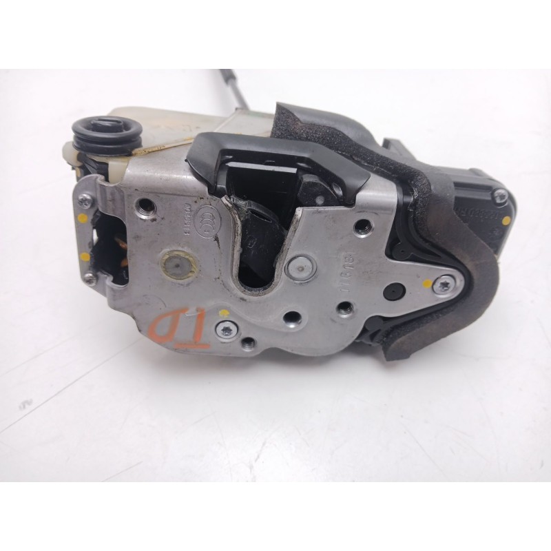 Recambio de cerradura puerta trasera derecha para opel astra j (p10) 1.7 cdti (68) referencia OEM IAM 13579566  