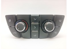 Recambio de mando climatizador para opel astra j (p10) 1.7 cdti (68) referencia OEM IAM 13346092  