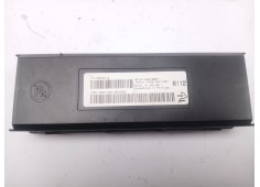 Recambio de modulo electronico para opel astra j (p10) 1.7 cdti (68) referencia OEM IAM 13578112   2