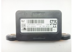 Recambio de modulo electronico para opel astra j (p10) 1.7 cdti (68) referencia OEM IAM 13505725AA  13505725 2