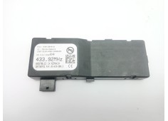 Recambio de modulo electronico para opel astra j (p10) 1.7 cdti (68) referencia OEM IAM 7812A284019  