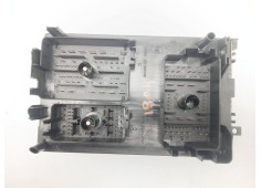 Recambio de caja reles / fusibles para opel astra j (p10) 1.7 cdti (68) referencia OEM IAM 13343765   2