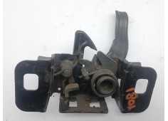 Recambio de cerradura capot para opel astra j (p10) 1.7 cdti (68) referencia OEM IAM 13345631   2