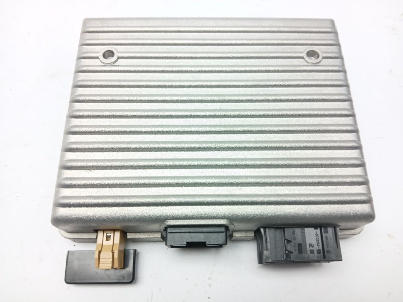 Recambio de modulo electronico para opel astra j (p10) 1.7 cdti (68) referencia OEM IAM 13353284  