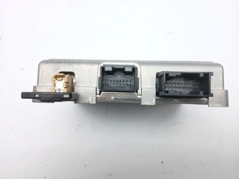 Recambio de modulo electronico para opel astra j (p10) 1.7 cdti (68) referencia OEM IAM 13353284  