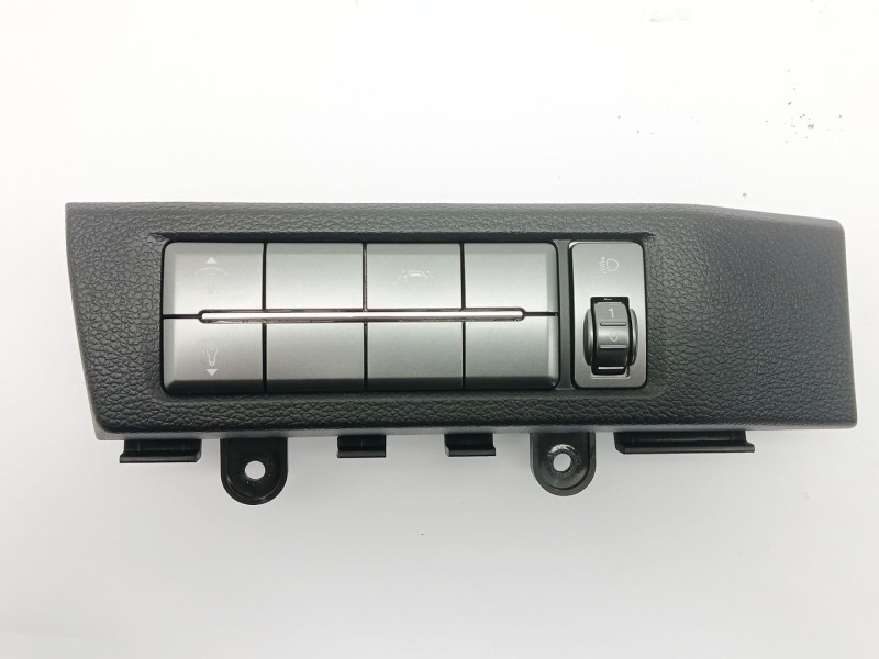 Recambio de interruptor para ssangyong korando (c300) 1.5 referencia OEM IAM 8550137030  8550137030LBH