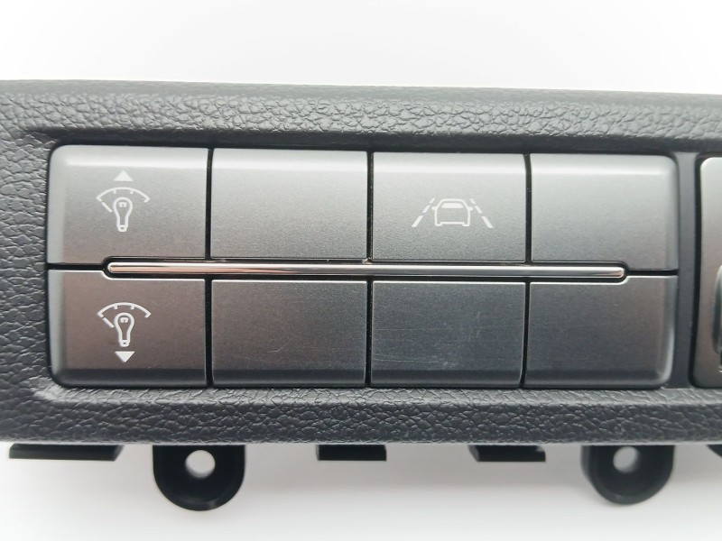 Recambio de interruptor para ssangyong korando (c300) 1.5 referencia OEM IAM 8550137030  8550137030LBH