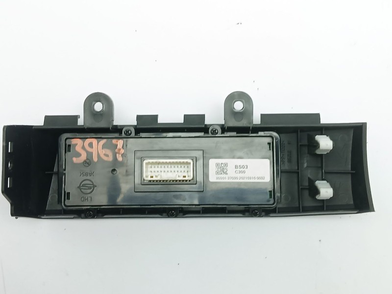 Recambio de interruptor para ssangyong korando (c300) 1.5 referencia OEM IAM 8550137030  8550137030LBH