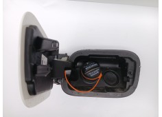 Recambio de tapa exterior combustible para ssangyong korando (c300) 1.5 referencia OEM IAM 7161037000  8835036000 2