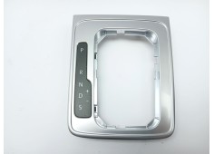 Recambio de moldura para volkswagen passat cc 2.0 tdi 177 cv/ 130 kw referencia OEM IAM 3AB713203E  3AB713203ETVJ