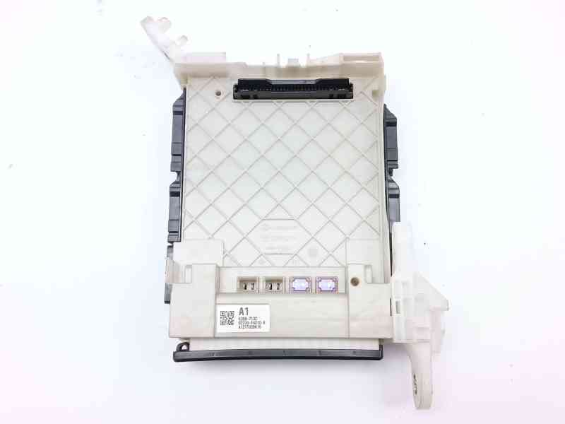 Recambio de caja reles / fusibles para toyota c-hr (_x1_) 1.8 hybrid (zyx10_, zyx11_) referencia OEM IAM 82730F4010B  63587132