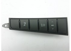 Recambio de interruptor para volkswagen passat cc 2.0 tdi 177 cv/ 130 kw referencia OEM IAM 3AB927238AK  