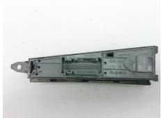 Recambio de interruptor para volkswagen passat cc 2.0 tdi 177 cv/ 130 kw referencia OEM IAM 3AB927238AK   2