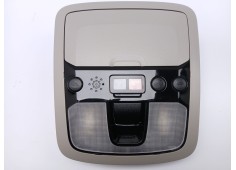 Recambio de luz interior para ssangyong korando (c300) 1.5 referencia OEM IAM 7767037100  7767037100EBG