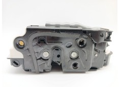 Recambio de cerradura puerta trasera derecha para volkswagen passat cc 2.0 tdi 177 cv/ 130 kw referencia OEM IAM 5N0839016G  