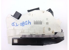 Recambio de cerradura puerta trasera derecha para volkswagen passat cc 2.0 tdi 177 cv/ 130 kw referencia OEM IAM 5N0839016G   2