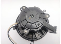 Recambio de motor calefaccion para opel astra j (p10) 1.7 cdti (68) referencia OEM IAM 25020140  