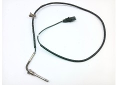 Recambio de sonda lambda para opel astra j (p10) 1.7 cdti (68) referencia OEM IAM 55566575  