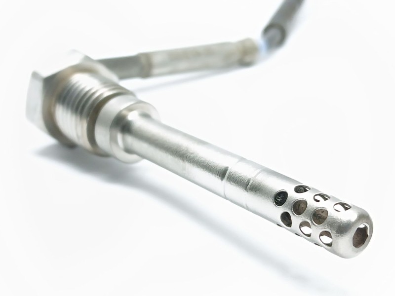 Recambio de sonda lambda para opel astra j (p10) 1.7 cdti (68) referencia OEM IAM 55566575  