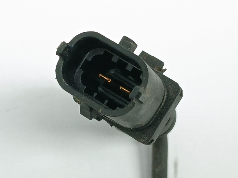 Recambio de sonda lambda para opel astra j (p10) 1.7 cdti (68) referencia OEM IAM 55566575  