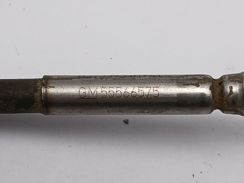 Recambio de sonda lambda para opel astra j (p10) 1.7 cdti (68) referencia OEM IAM 55566575  