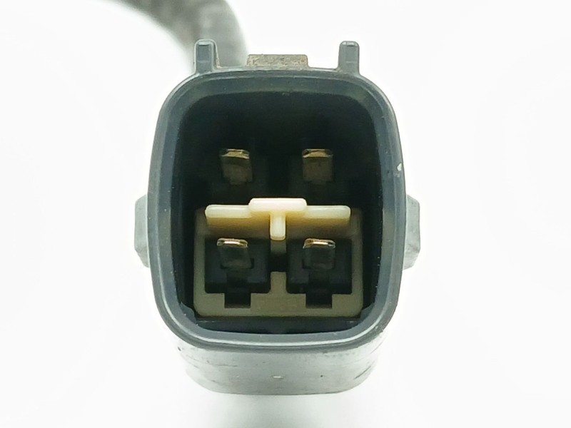 Recambio de sonda lambda para opel astra j (p10) 1.7 cdti (68) referencia OEM IAM 8980898250  2112005360