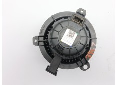 Recambio de motor calefaccion para ssangyong korando (c300) 1.5 referencia OEM IAM 6891637000 549201105 