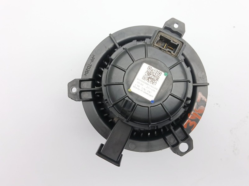 Recambio de motor calefaccion para ssangyong korando (c300) 1.5 referencia OEM IAM 6891637000 549201105 