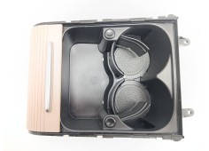 Recambio de guantera para volkswagen passat cc 2.0 tdi 177 cv/ 130 kw referencia OEM IAM 3C0858329H   2