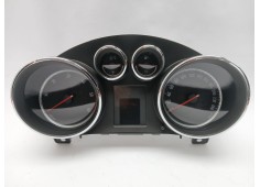 Recambio de cuadro instrumentos para opel astra j (p10) 1.7 cdti (68) referencia OEM IAM 13356298  