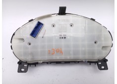 Recambio de cuadro instrumentos para opel astra j (p10) 1.7 cdti (68) referencia OEM IAM 13356298   2