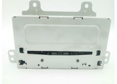 Recambio de sistema audio / cd para opel astra j (p10) 1.7 cdti (68) referencia OEM IAM 22800670  