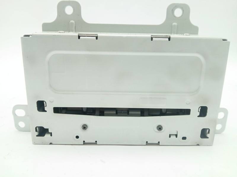 Recambio de sistema audio / cd para opel astra j (p10) 1.7 cdti (68) referencia OEM IAM 22800670  