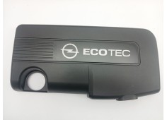 Recambio de tapa motor para opel astra j (p10) 1.7 cdti (68) referencia OEM IAM 55575551  