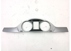 Recambio de moldura para volkswagen passat cc 2.0 tdi 177 cv/ 130 kw referencia OEM IAM 3AB858366  
