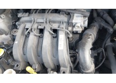 Recambio de motor completo para renault twingo yahoo! referencia OEM IAM   