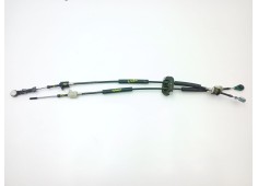 Recambio de varillaje cambio para opel mokka / mokka x (j13) 1.6 cdti (_76) referencia OEM IAM 55597758  