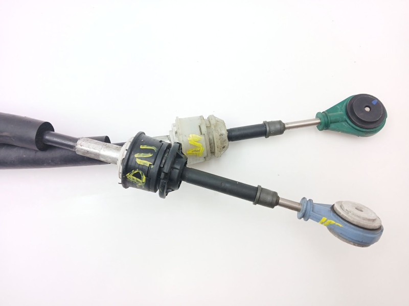 Recambio de varillaje cambio para opel mokka / mokka x (j13) 1.6 cdti (_76) referencia OEM IAM 55597758  