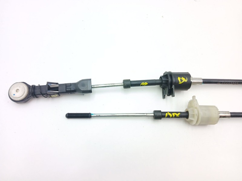 Recambio de varillaje cambio para opel mokka / mokka x (j13) 1.6 cdti (_76) referencia OEM IAM 55597758  