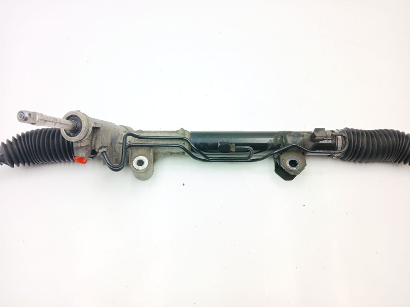 Recambio de cremallera direccion para fiat freemont (345_) 2.0 jtd referencia OEM IAM P68140631AD  