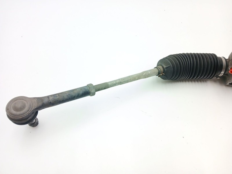 Recambio de cremallera direccion para fiat freemont (345_) 2.0 jtd referencia OEM IAM P68140631AD  