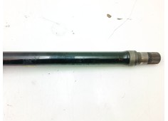 Recambio de transmision delantera derecha para opel astra j (p10) 1.7 cdti (68) referencia OEM IAM 13250839   2