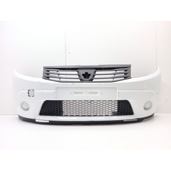 PARAGOLPES DELANTERO 8200526596 